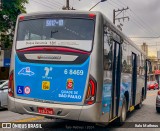 Cooper Líder > A2 Transportes 6 8469 na cidade de São Paulo, São Paulo, Brasil, por Italo Matheus. Número da foto: #12246567.