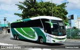 Graeff Turismo 7200 na cidade de São Paulo, São Paulo, Brasil, por Francisco Ivano. Número da foto: #12246338.