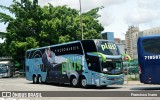 Viação Garcia 88147 na cidade de São Paulo, São Paulo, Brasil, por Francisco Ivano. Número da foto: #12246455.