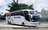 Empresa Reunidas Paulista de Transportes 146204 na cidade de São Paulo, São Paulo, Brasil, por Francisco Ivano. Número da foto: #12246424.