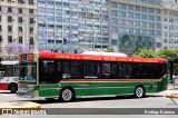 MOCBA - Micro Omnibus Ciudad de Buenos Aires 8 na cidade de Buenos Aires, Argentina, por Rodrigo Barraza. Número da foto: #12246772.