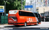 Lirabus 13063 na cidade de São Paulo, São Paulo, Brasil, por Francisco Ivano. Número da foto: #12247147.