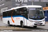 Colitur Transportes Rodoviários RJ 116.052 na cidade de Volta Redonda, Rio de Janeiro, Brasil, por Paulo Henrique Pereira Borges. Número da foto: #12246116.