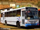 São Jorge Auto Bus 850 na cidade de Ponte Nova, Minas Gerais, Brasil, por Davi Neves. Número da foto: #12246948.