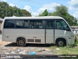 Ônibus Particulares JXU7977 na cidade de Manaus, Amazonas, Brasil, por Cristiano Eurico Jardim. Número da foto: #12245585.