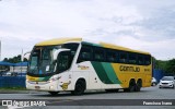 Empresa Gontijo de Transportes 18045 na cidade de São Paulo, São Paulo, Brasil, por Francisco Ivano. Número da foto: #12247188.