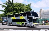 Brasil Sul Linhas Rodoviárias 3410 na cidade de São Paulo, São Paulo, Brasil, por Francisco Ivano. Número da foto: #12246344.