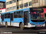 São Jorge Auto Bus 310 na cidade de Ponte Nova, Minas Gerais, Brasil, por Davi Neves. Número da foto: #12246958.
