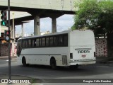 Empresa Gontijo de Transportes 11005 na cidade de Belo Horizonte, Minas Gerais, Brasil, por Douglas Célio Brandao. Número da foto: #12246731.