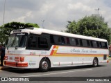 Maria Lúcia Turismo 7010 na cidade de Aparecida, São Paulo, Brasil, por Rafael Santos Silva. Número da foto: #12245373.