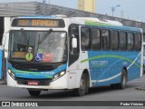 Viação Ponte Coberta RJ 190.080 na cidade de Rio de Janeiro, Rio de Janeiro, Brasil, por Pedro Vinicius. Número da foto: #12245473.