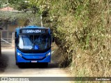 São Jorge Auto Bus 480 na cidade de Ponte Nova, Minas Gerais, Brasil, por Davi Neves. Número da foto: #12246964.