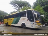 Empresa Gontijo de Transportes 14605 na cidade de São Paulo, São Paulo, Brasil, por Helder Fernandes da Silva. Número da foto: #12245549.
