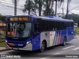 Next Mobilidade - ABC Sistema de Transporte 80.403 na cidade de Suzano, São Paulo, Brasil, por Rômulo Santos. Número da foto: #12246035.