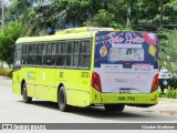 Planeta Transportes 300.750 na cidade de São Luís, Maranhão, Brasil, por Glauber Medeiros. Número da foto: #12247028.