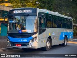Cooper Líder > A2 Transportes 6 8328 na cidade de São Paulo, São Paulo, Brasil, por Italo Matheus. Número da foto: #12246604.