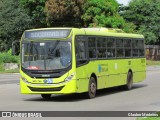 Planeta Transportes 300.750 na cidade de São Luís, Maranhão, Brasil, por Glauber Medeiros. Número da foto: #12247034.