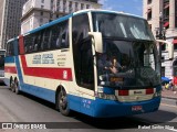 Transporte Coletivo Santa Maria 276 na cidade de São Paulo, São Paulo, Brasil, por Rafael Santos Silva. Número da foto: #12246585.