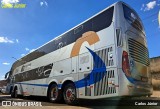 Gonçalves Viagens e Excursões 112228 na cidade de Trindade, Goiás, Brasil, por Carlos Júnior. Número da foto: #12246903.