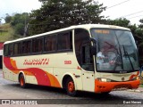 Transcotta Turismo 5069 na cidade de Ponte Nova, Minas Gerais, Brasil, por Davi Neves. Número da foto: #12246911.