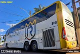 Real Tur 223 na cidade de Trindade, Goiás, Brasil, por Carlos Júnior. Número da foto: #12246243.