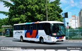 Jumbo Turismo 2008 na cidade de São Paulo, São Paulo, Brasil, por Francisco Ivano. Número da foto: #12247177.
