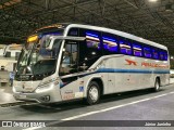 Viação Piracicabana 462412 na cidade de Bauru, São Paulo, Brasil, por Júnior Juninho. Número da foto: #12246270.