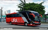 Lirabus 11075 na cidade de São Paulo, São Paulo, Brasil, por Francisco Ivano. Número da foto: #12247146.