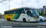 Empresa Gontijo de Transportes 18895 na cidade de São Paulo, São Paulo, Brasil, por Francisco Ivano. Número da foto: #12247196.