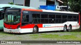 Autotransportes Pavas 00 na cidade de La Uruca, San José, San José, Costa Rica, por Andrés Martínez Rodríguez. Número da foto: #12247184.