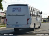 Ônibus Particulares OAA1082 na cidade de Manaus, Amazonas, Brasil, por Cristiano Eurico Jardim. Número da foto: #12246193.