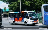 Jumbo Turismo 305 na cidade de São Paulo, São Paulo, Brasil, por Francisco Ivano. Número da foto: #12247169.