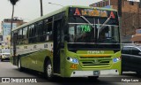 ETUPSA 867 na cidade de Chorrillos, Lima, Lima Metropolitana, Peru, por Felipe Lazo. Número da foto: #12245427.