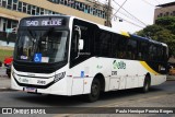 Viação Elite 2383 na cidade de Volta Redonda, Rio de Janeiro, Brasil, por Paulo Henrique Pereira Borges. Número da foto: #:id.