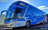 Estrela de Minas Viagens e Turismo 130000 na cidade de Trindade, Goiás, Brasil, por Carlos Júnior. Número da foto: #12246467.