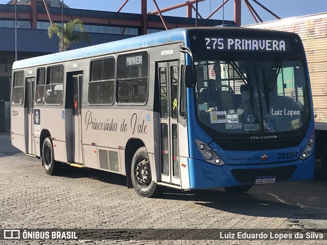 Princesinha do Vale 222314 na cidade de Resende, Rio de Janeiro, Brasil, por Luiz Eduardo Lopes da Silva. Número da foto: #12247654.