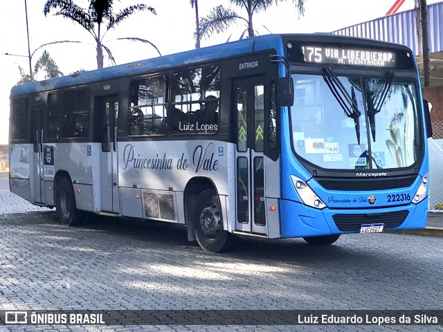 Princesinha do Vale 222316 na cidade de Resende, Rio de Janeiro, Brasil, por Luiz Eduardo Lopes da Silva. Número da foto: #12247684.