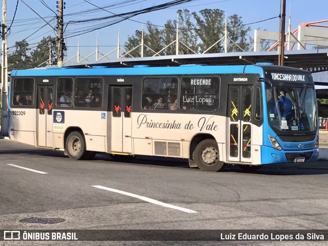 Princesinha do Vale 222309 na cidade de Resende, Rio de Janeiro, Brasil, por Luiz Eduardo Lopes da Silva. Número da foto: #12247686.