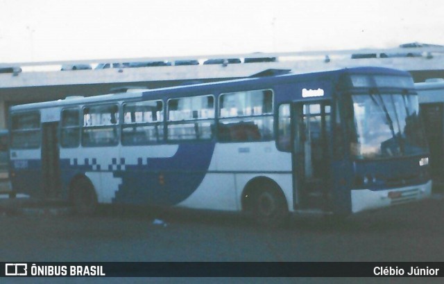 Sol Transportes Coletivos 60381 na cidade de Brasília, Distrito Federal, Brasil, por Clébio Júnior. Número da foto: #12248933.