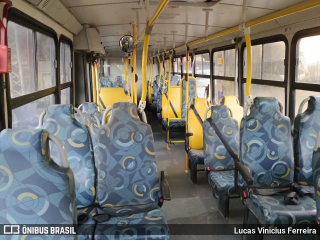 Imperial Turismo 1070 na cidade de Sorocaba, São Paulo, Brasil, por Lucas Vinicius Ferreira. Número da foto: #12248858.