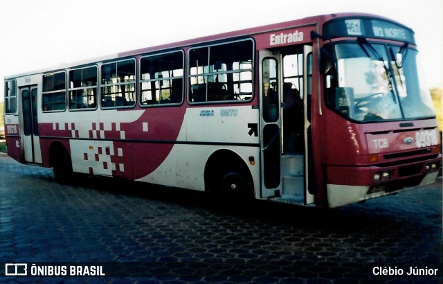 TCB - Sociedade de Transportes Coletivos de Brasília 09318 na cidade de Brasília, Distrito Federal, Brasil, por Clébio Júnior. Número da foto: #12248926.