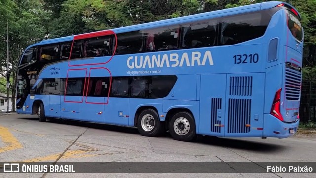 Real Expresso 13210 na cidade de São Paulo, São Paulo, Brasil, por Fábio Paixão. Número da foto: #12247371.