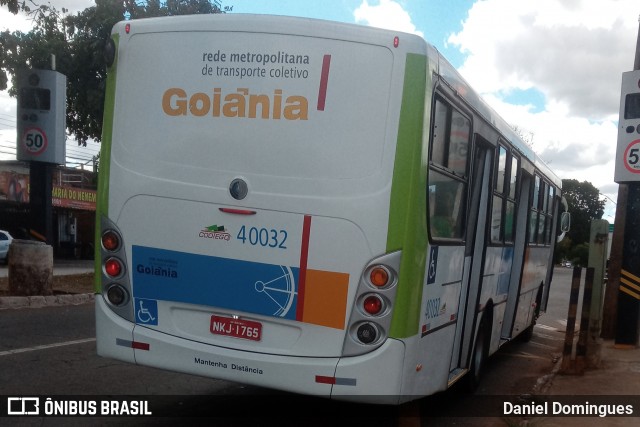 COOTEGO - Cooperativa de Transportes do Estado de Goiás 40032 na cidade de Goiânia, Goiás, Brasil, por Daniel Domingues. Número da foto: #12247375.