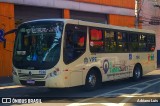 VIPE - Viação Padre Eustáquio 1596 na cidade de São Caetano do Sul, São Paulo, Brasil, por Adriano Luis. Número da foto: #:id.