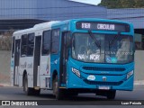 Expresso Santa Paula 16303 na cidade de Serra, Espírito Santo, Brasil, por Luan Peixoto. Número da foto: #12249308.