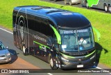 Viação Garcia 82339 na cidade de Campo Largo, Paraná, Brasil, por Alessandro Fracaro Chibior. Número da foto: #12248097.