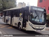 VIPE - Viação Padre Eustáquio 2472 na cidade de São Caetano do Sul, São Paulo, Brasil, por Rafael Lopes de Oliveira. Número da foto: #12247720.