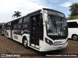 VCG - Viação Campos Gerais 0002 na cidade de Campinas, São Paulo, Brasil, por Francisco Dornelles Viana de Oliveira. Número da foto: #:id.