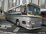 Ônibus Particulares 7124 na cidade de Barueri, São Paulo, Brasil, por André Leandro. Número da foto: #:id.