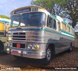 Viação Garcia G93 na cidade de Londrina, Paraná, Brasil, por Marcos Souza De Oliveira. Número da foto: #12249038.